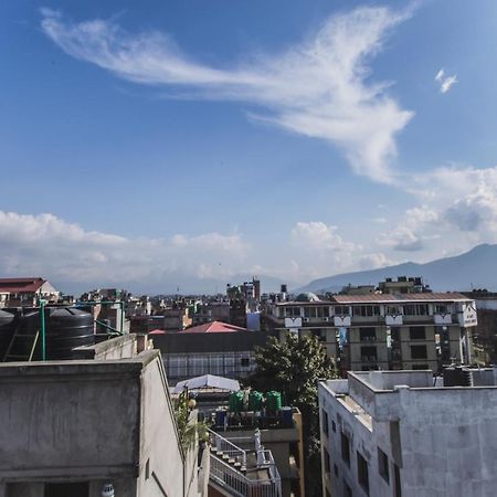 Annapurna Guest House Katmandu Eksteriør bilde