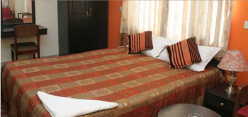 Annapurna Guest House Katmandu Eksteriør bilde