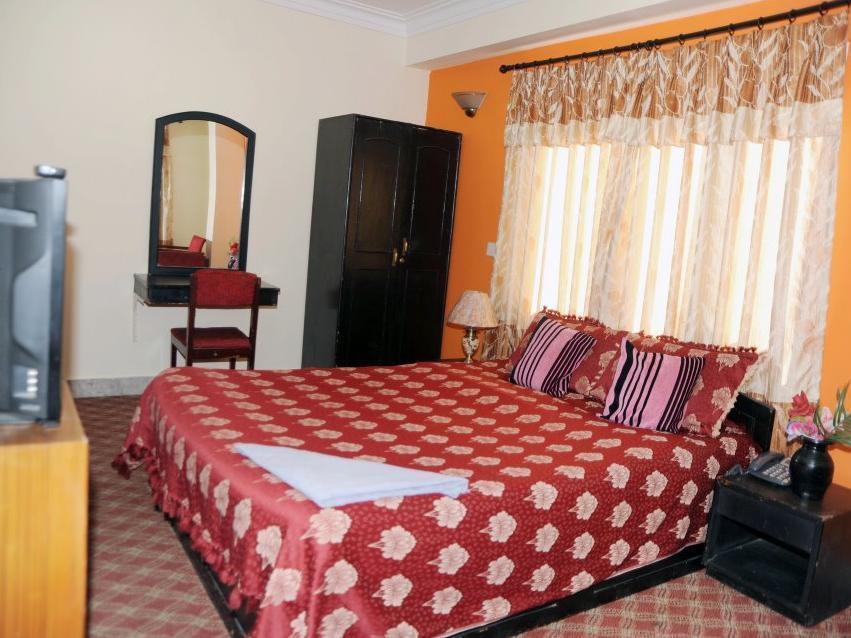 Annapurna Guest House Katmandu Eksteriør bilde
